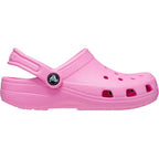 Classic Clog - Taffy Pink