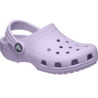Classic Clog - Lavender