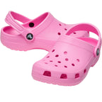 Classic Clog - Taffy Pink