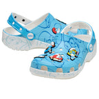Smurfs Classic Clog
