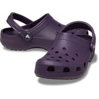 Classic Clog - Dark Iris