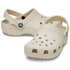 Classic Clog - Bone