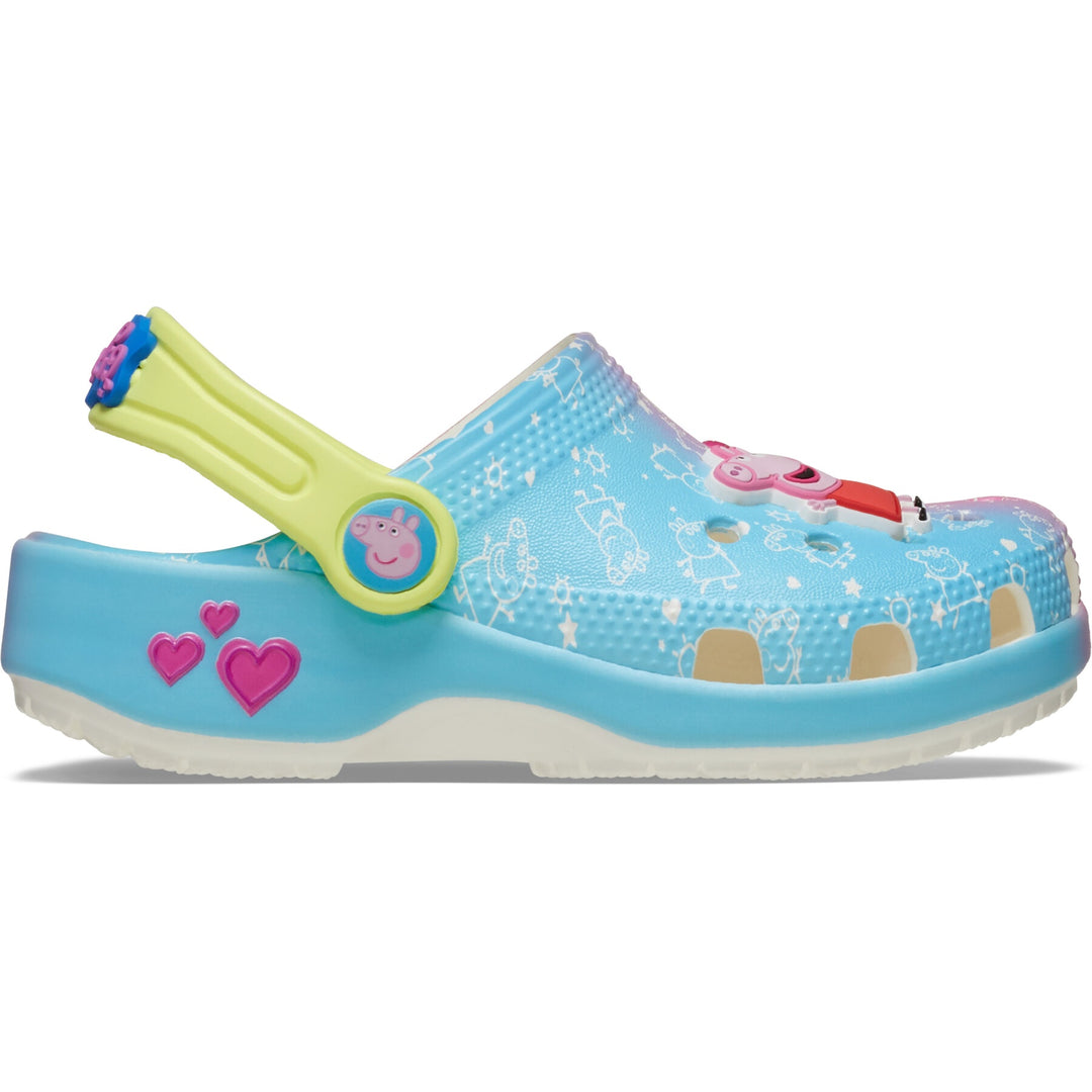Crocs Classic Clog - Peppa Pig