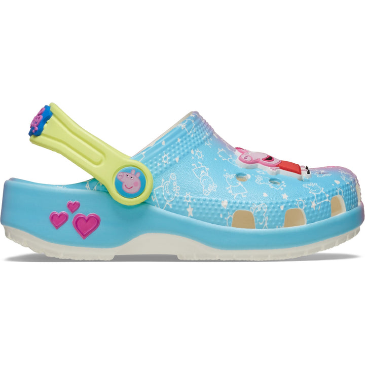 Crocs Classic Clog - Peppa Pig