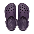 Classic Clog - Dark Iris