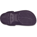 Classic Clog - Dark Iris
