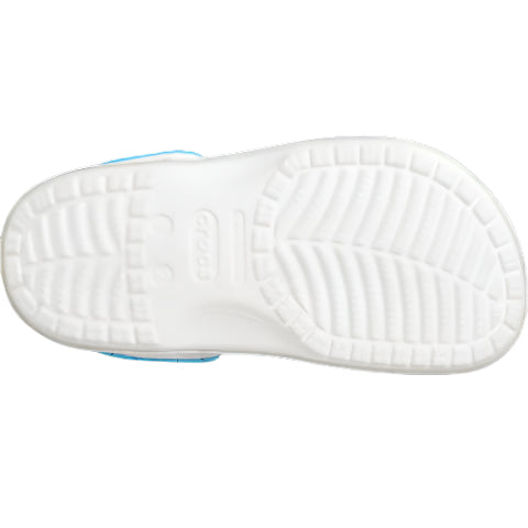 Crocs Smurfs Classic Clog