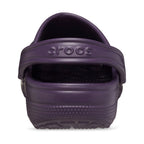 Classic Clog - Dark Iris