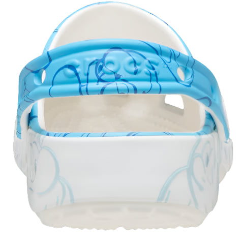 Crocs Smurfs Classic Clog