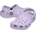 Classic Clog - Lavender