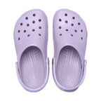 Classic Clog - Lavender