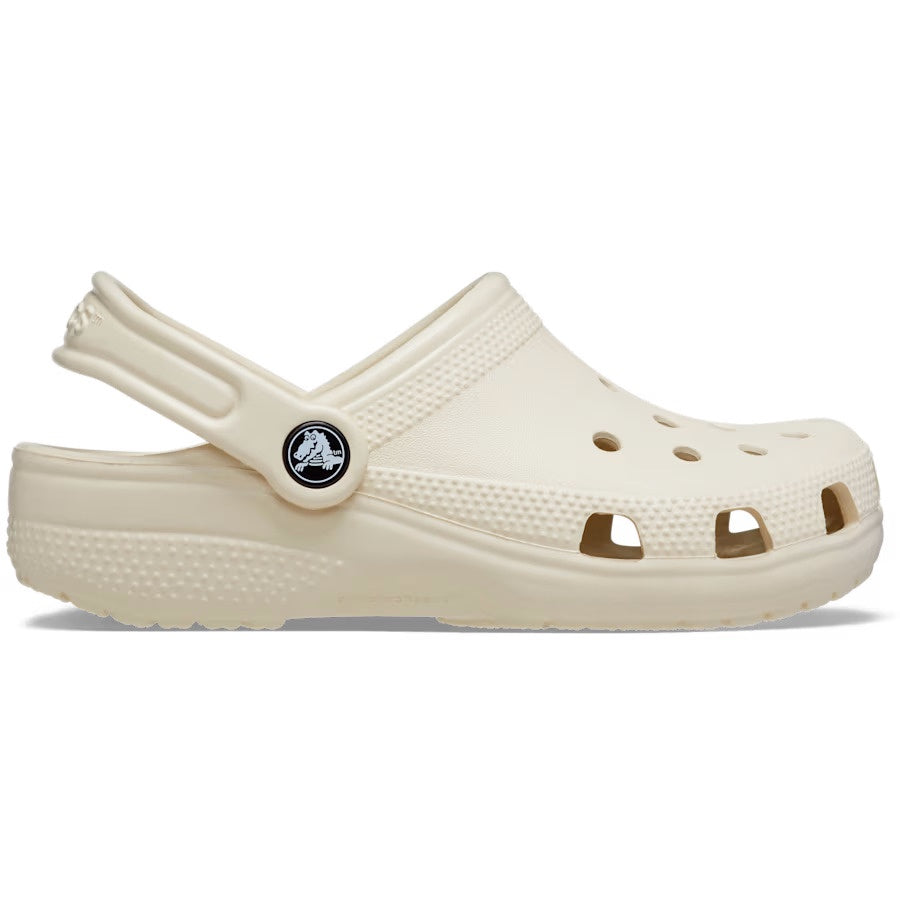 Classic Clog - Bone