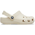 Classic Clog - Bone