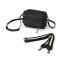 Playground Cross Body - Jet