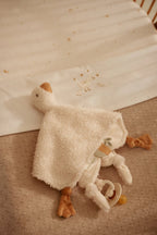 Cuddle Cloth Little Goose