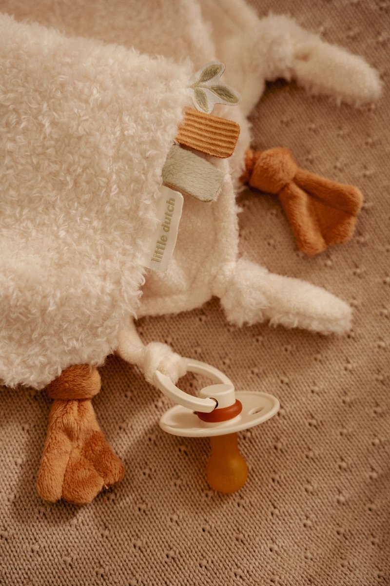Cuddle Cloth Little Goose