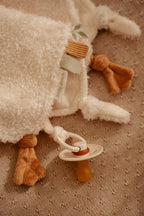 Cuddle Cloth Little Goose