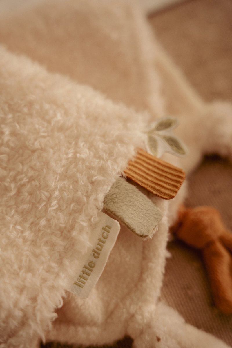 Cuddle Cloth Little Goose