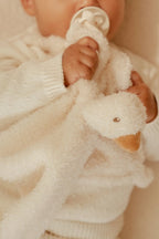 Cuddle Cloth Little Goose