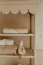 Cuddle Goose 17cm