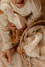 Cuddle Goose 25cm