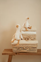 Cuddle Goose 25cm
