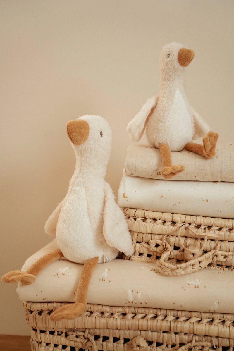 Cuddle Goose 17cm