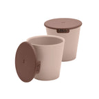 Cup Set - Blush