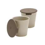 Cup Set - Vanilla