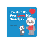 How Much Do You Love Me, Grandpa?