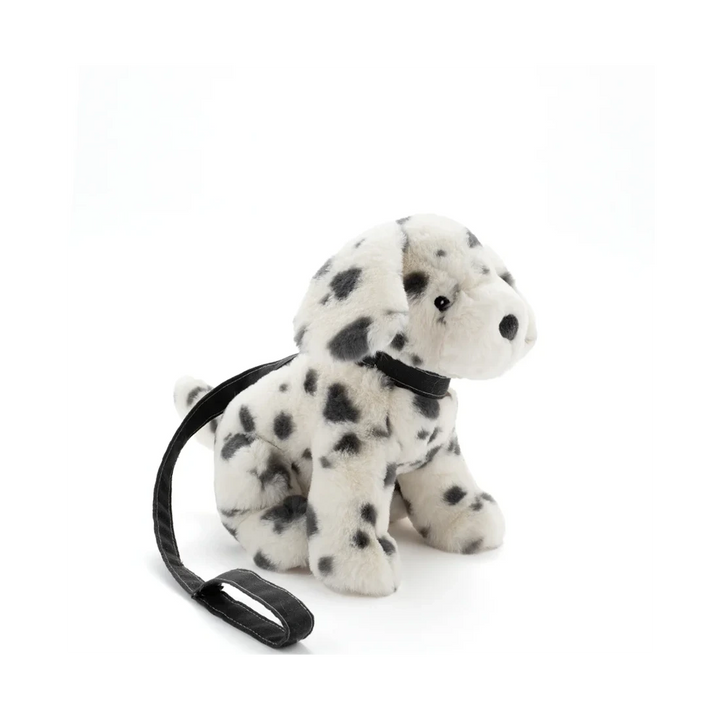 Debbie the Dalmation