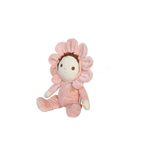 Dinky Dinkums - Dahlia