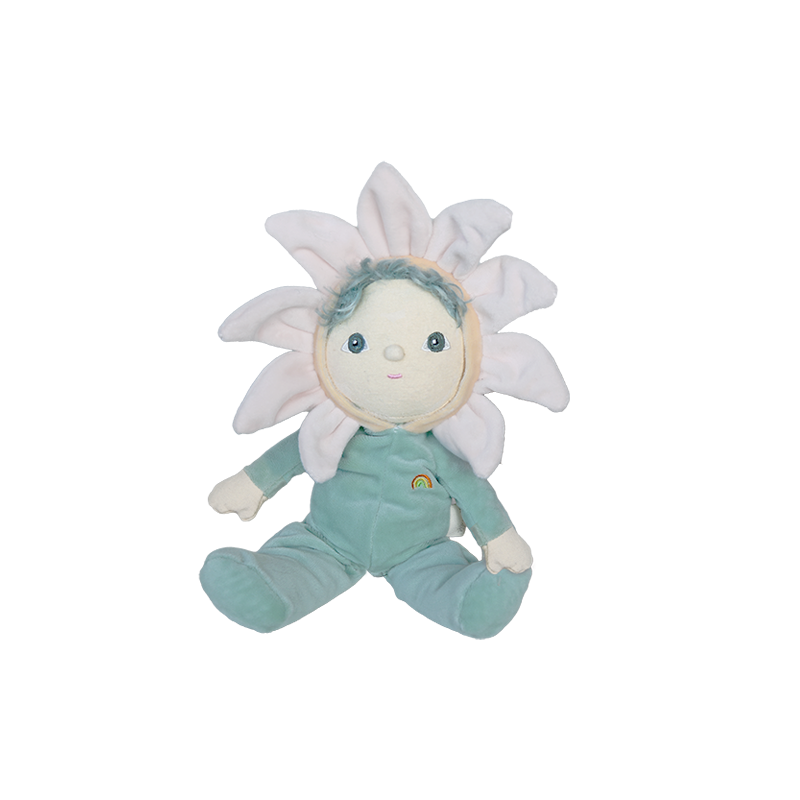 Dinky Dinkums - Lily