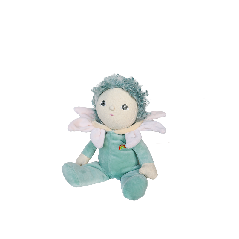 Dinky Dinkums - Lily