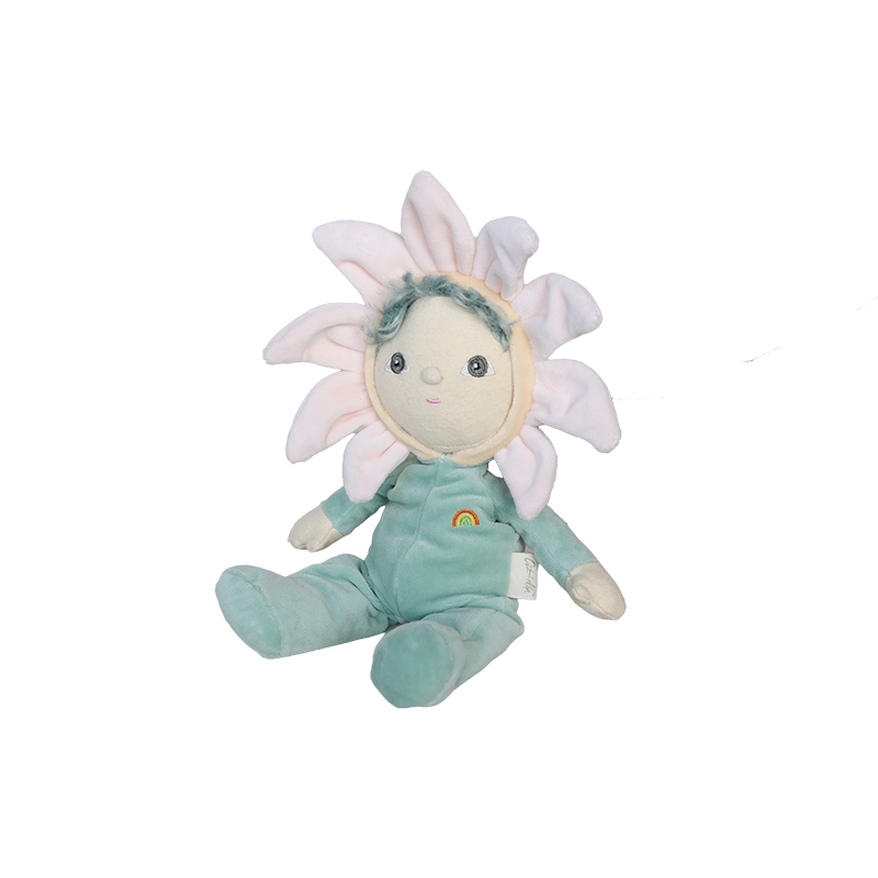 Dinky Dinkums - Lily