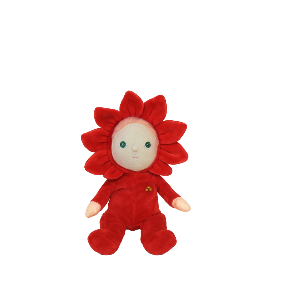 Dinky Dinkums - Rose