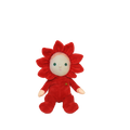 Dinky Dinkums - Rose