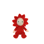 Dinky Dinkums - Rose