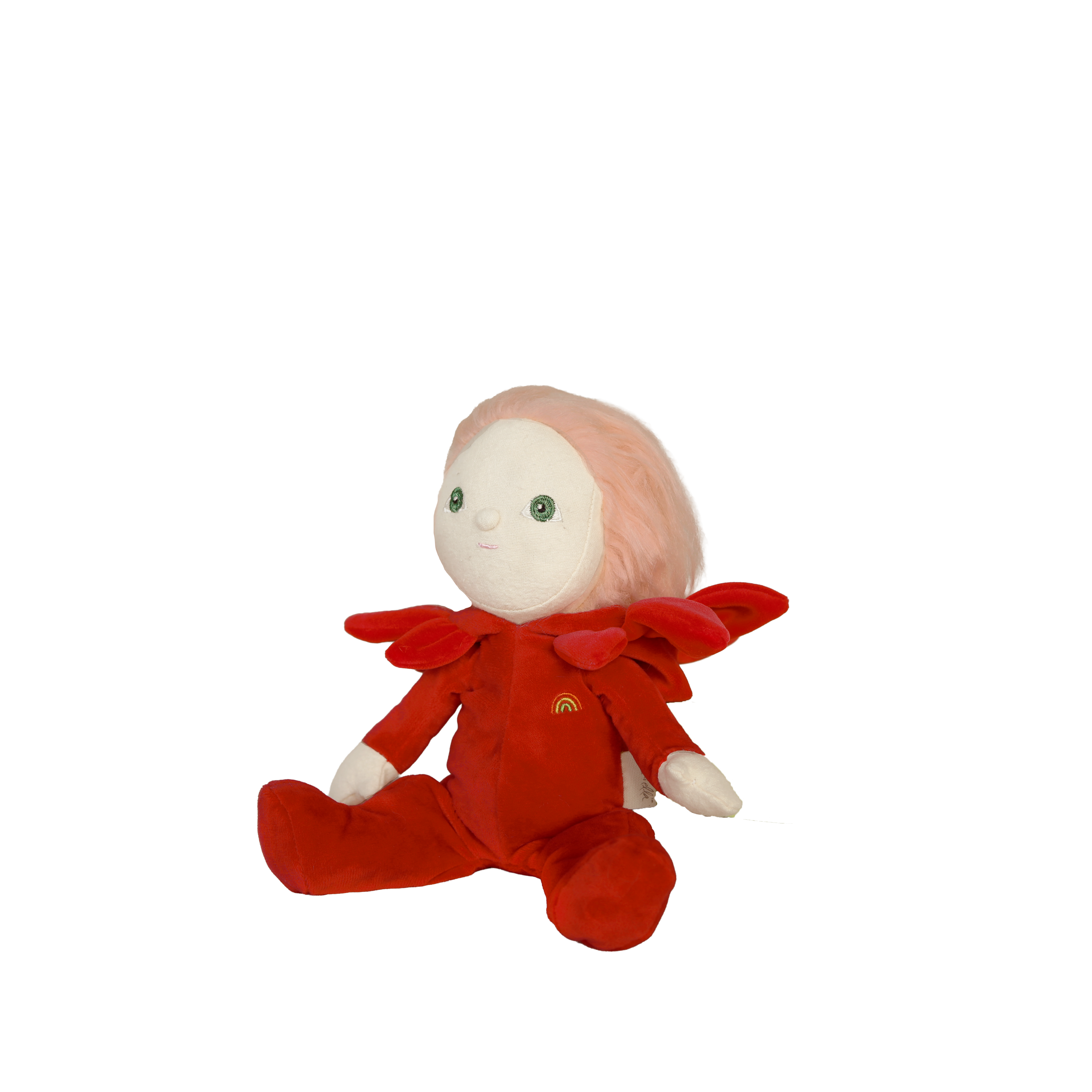 Dinky Dinkums - Rose