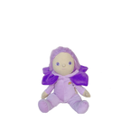 Dinky Dinkums - Violet