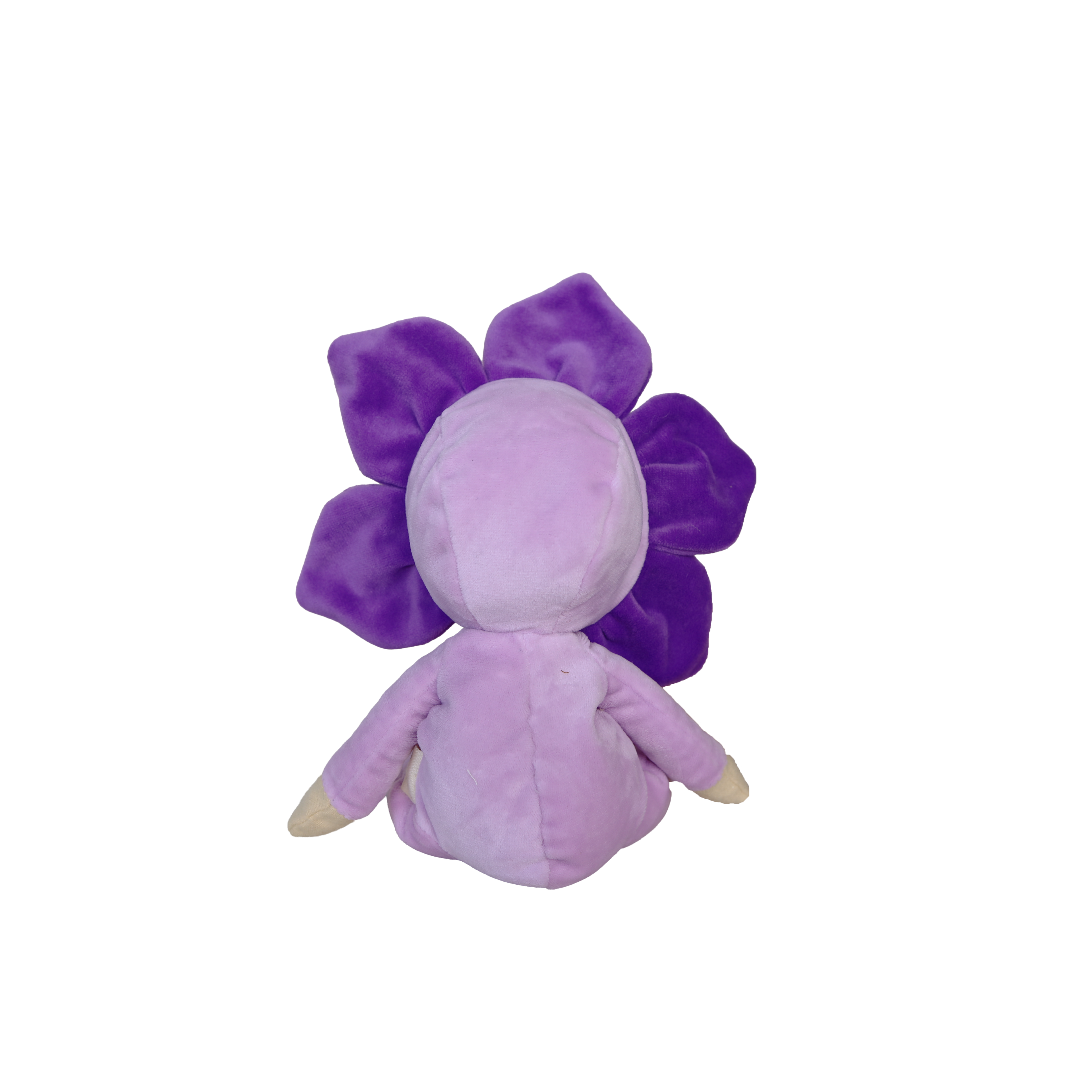 Dinky Dinkums - Violet