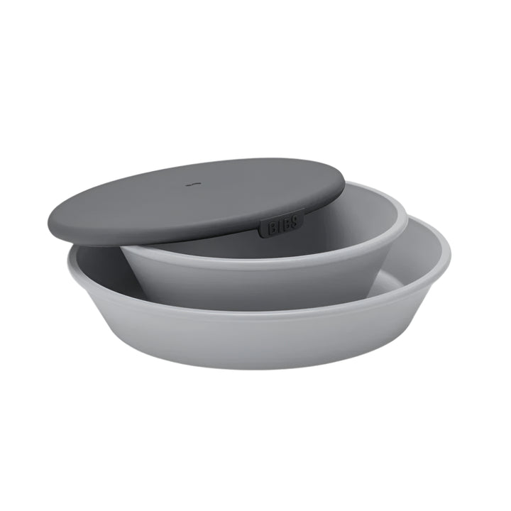 BIBS Dinner Set - Cloud