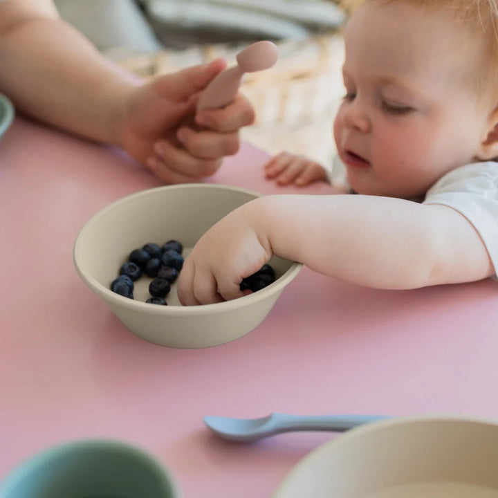 BIBS Dinner Set - Sage