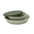 Dinner Set - Sage