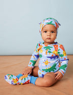 Baby Hat - Dino Days