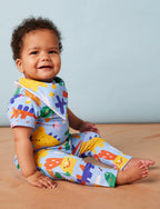 Baby Leggings - Dino Days