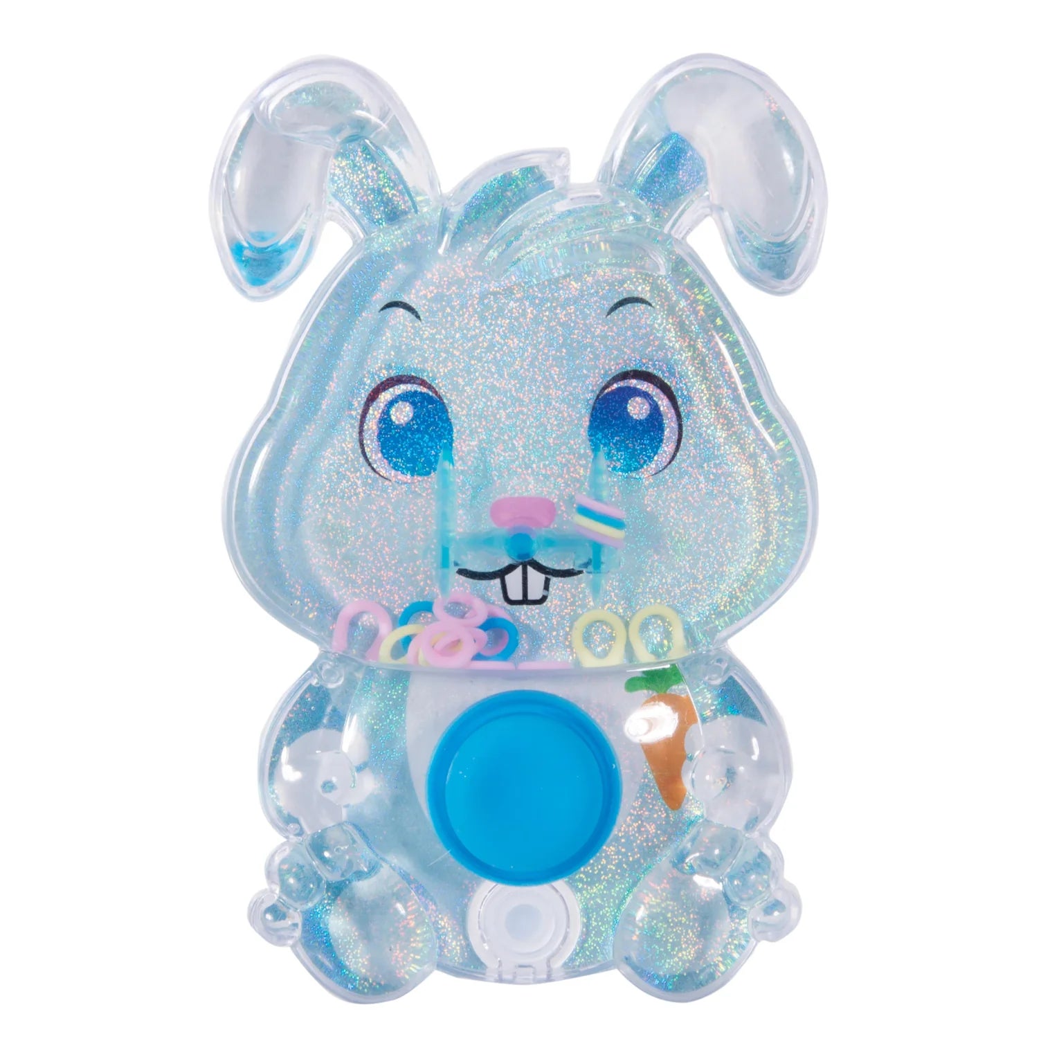 Bunny Water Filled Game - Assorted