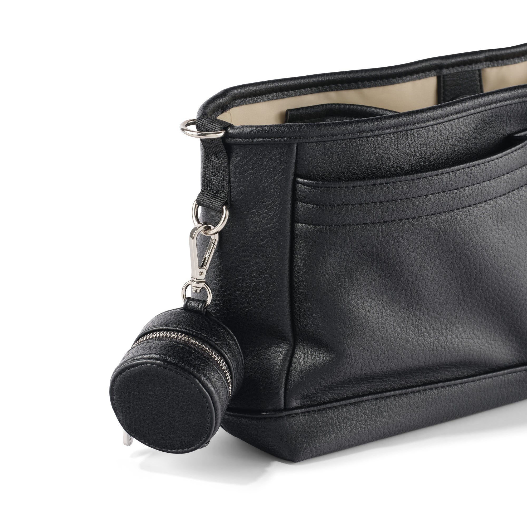 OiOi Dummy Case - Black Vegan