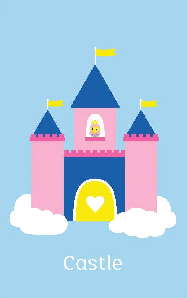 Little Genius Volume 2 - Snap Cards - Unicorn