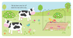 Easter Egg Surprise - Cased Lift-the-Flap Book Volume 2